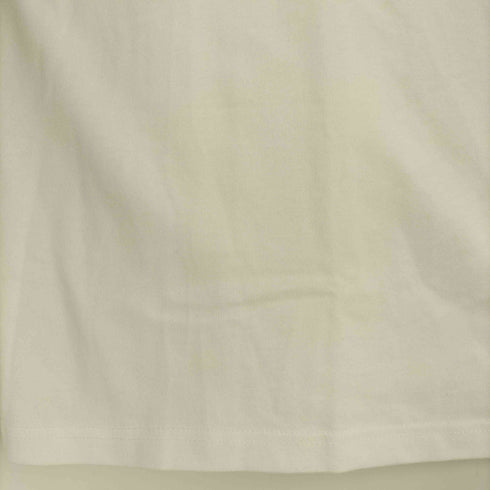 アドラー ADRER extra quality wide sleeve (over size) long-T / エクストラクオリティワイドスリーブ(オーバーサイズ)ロンT メンズ JPN:L